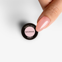 Lakier hybrydowy 7,2 ml - Perfect Rose Lakier hybrydowy 7,2 ml - Perfect Rose